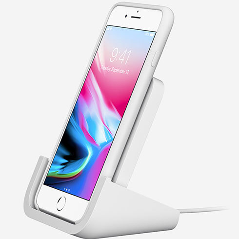 ロジクールの「iD20WH」