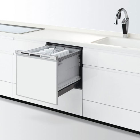「ビルトイン食器洗い乾燥機 NP-45MS8S」