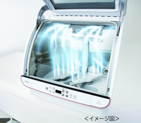 保温弁当箱：食洗機対応の製品がおすすめ