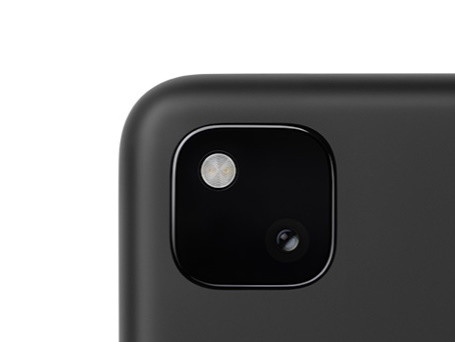 Pixel 4a