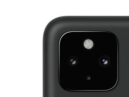 Pixel 4a(5G)