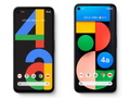 Googleの手頃なスマホ「Pixel 4a」と「Pixel 4a(5G)」は何が違う? 比べてみよう【比較】