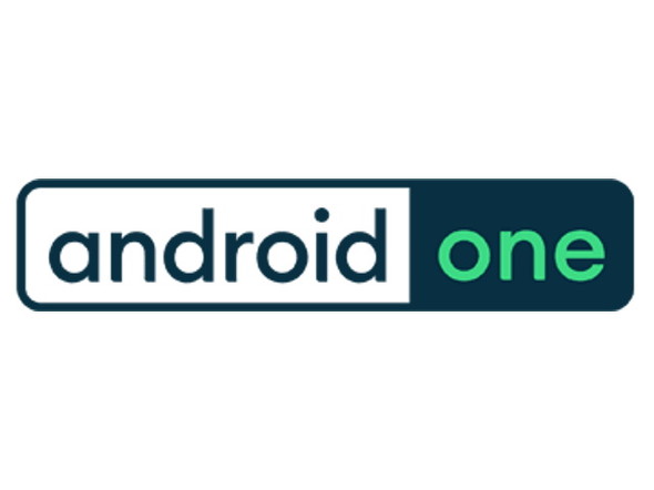 Android Oneロゴ