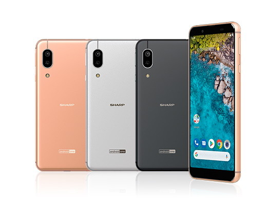 Android One S7