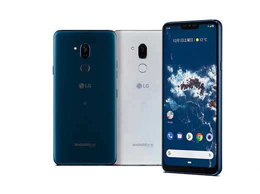 Android One X5