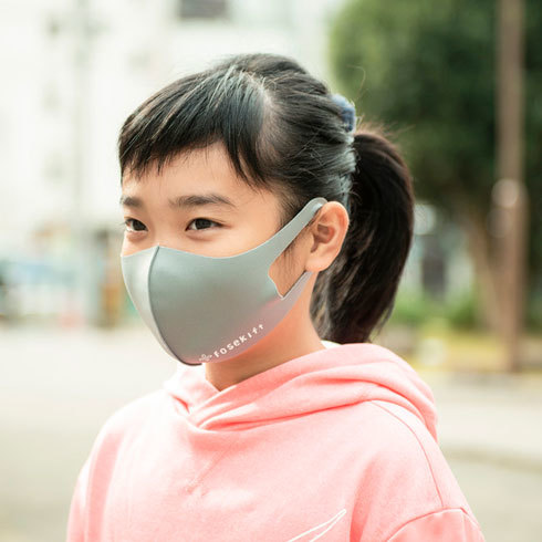「子供用マスク」おすすめ4選　息がしやすく、耳が痛くなりにくい【2020年最新版】