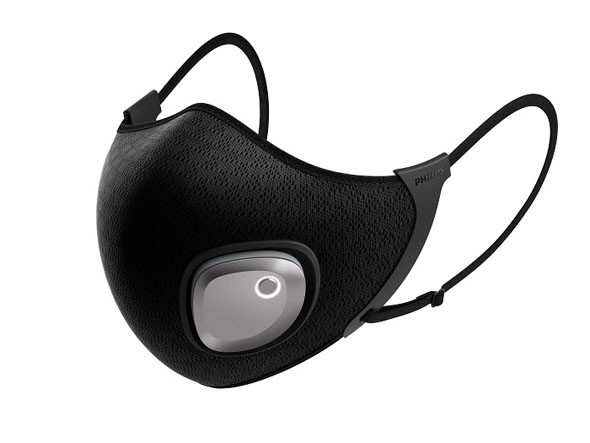 フィリップス(Philips) ブリーズマスク ブラック