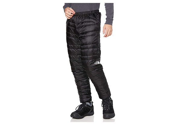 ザ・ノース・フェイス(THE NORTH FACE) ライトヒートパンツ