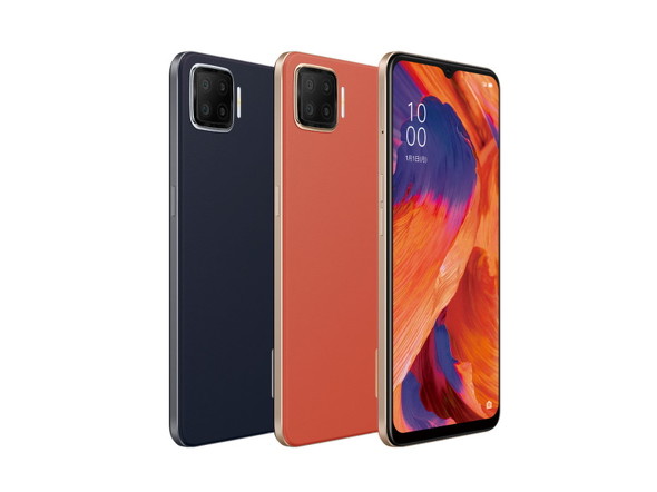 OPPO A73