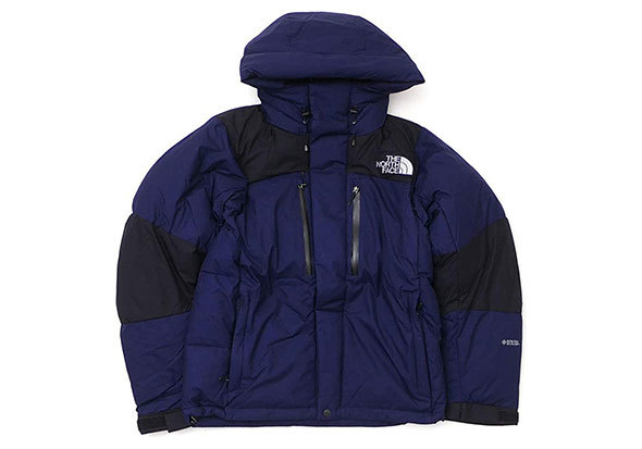 ザ・ノース・フェイス(THE NORTH FACE) バルトロライトジャケット