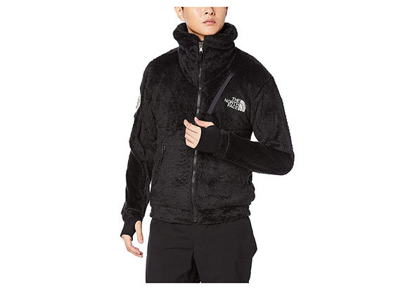 ザ・ノース・フェイス(THE NORTH FACE) アンタークティカバーサロフトジャケット