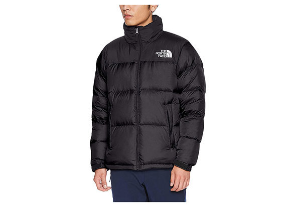ザ・ノース・フェイス(THE NORTH FACE) ヌプシジャケット