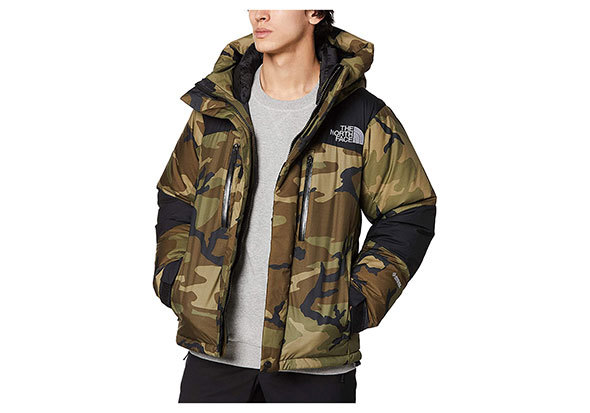 ザ・ノース・フェイス(THE NORTH FACE) ノベルティバルトロライトジャケット