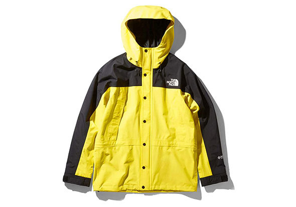 ザ・ノース・フェイス(THE NORTH FACE) マウンテンライトジャケット