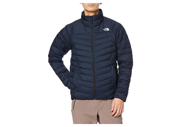 ザ・ノース・フェイス(THE NORTH FACE) サンダージャケット