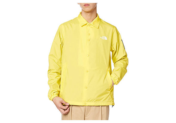 ザ・ノース・フェイス(THE NORTH FACE) ザ コーチジャケット