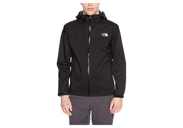10位:ザ・ノース・フェイス(THE NORTH FACE) ベンチャージャケット