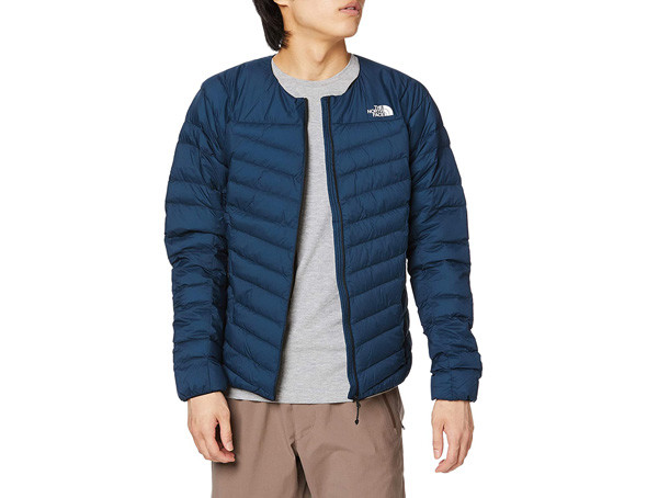 ザ・ノース・フェイス(THE NORTH FACE) サンダーラウンドネックジャケット