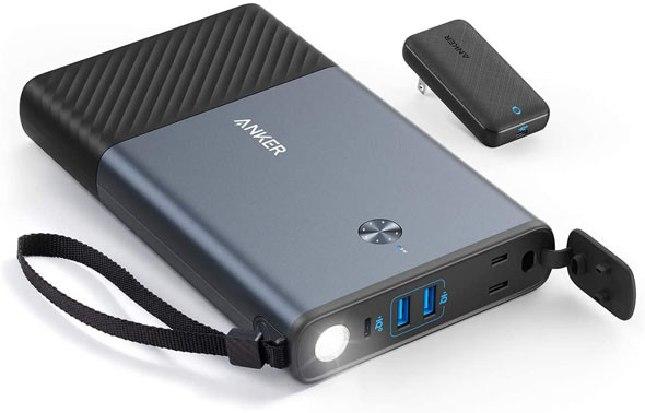 Anker PowerHouse 100