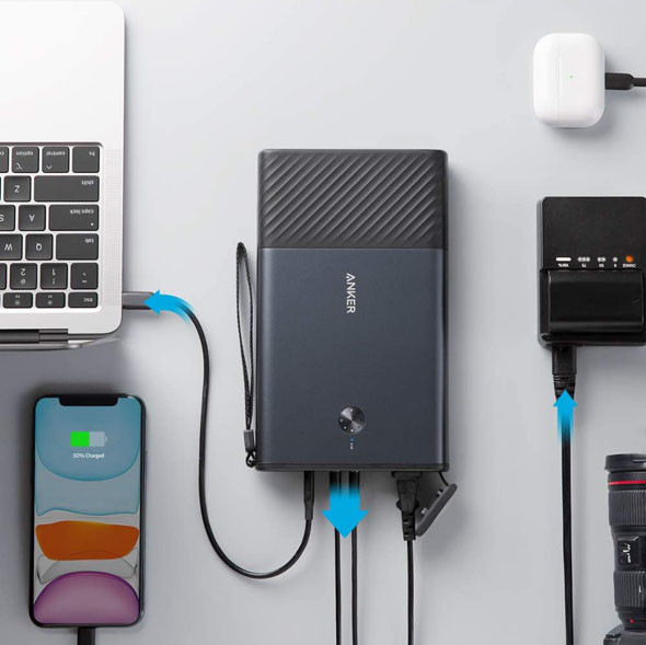 Anker PowerHouse 100
