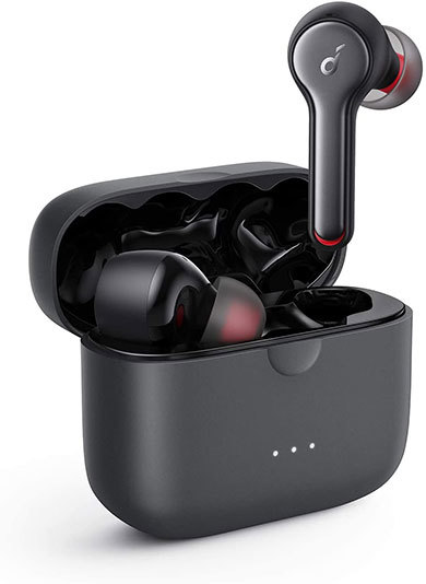 「Soundcore Liberty Air 2」