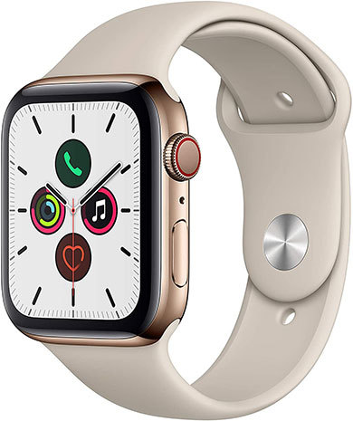 「Apple Watch Series 5」