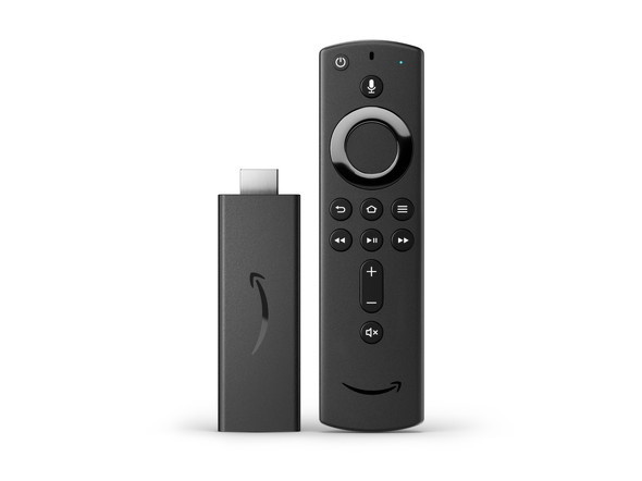Fire TV Stick