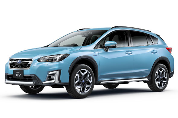 XV