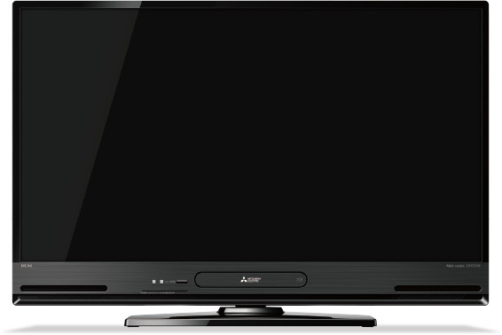三菱電機 REAL「LCD-A40BHR11」