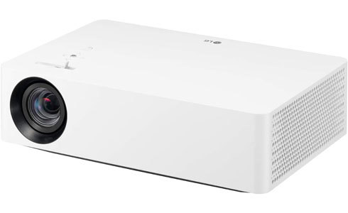 「4K LEDプロジェクター HU70LS」