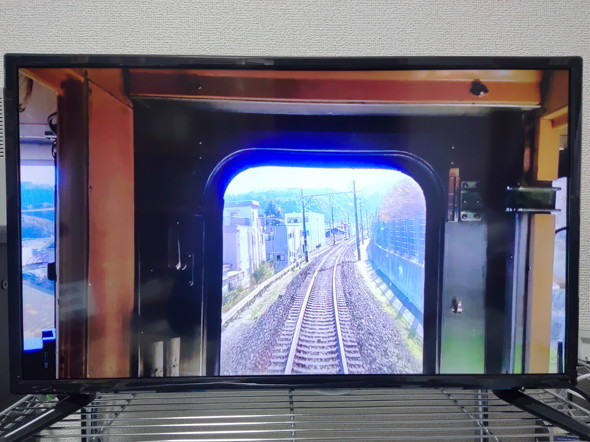 19〜24型テレビ