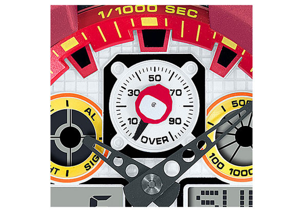 GA-100DA-4AJR