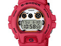 【新製品】これは縁起がいいG-SHOCK　だるまをモチーフにした3モデル、何度でも起き上がれそう