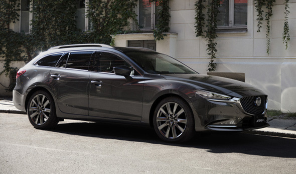 MAZDA6
