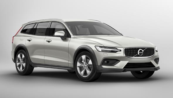 V60 クロスカントリー（Cross Country）