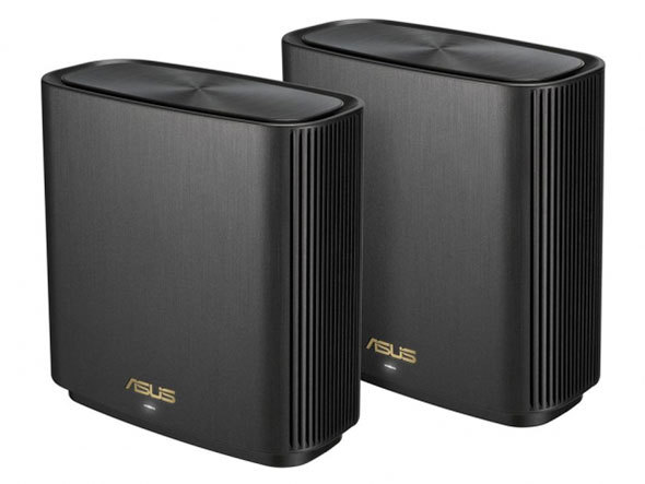 ASUS「ZenWiFi AX(XT8)」