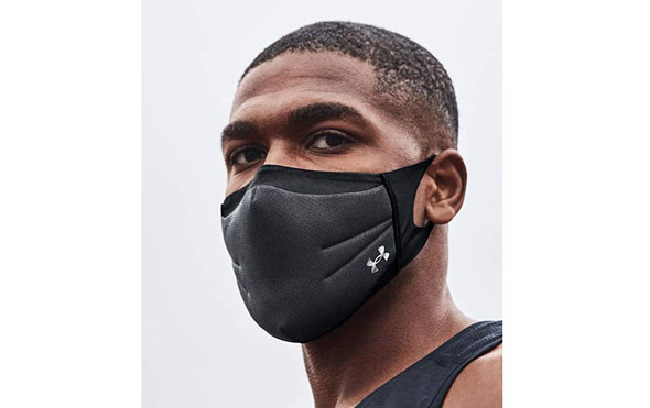 アンダーアーマー（UNDER ARMOUR）　スポーツマスク