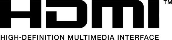 HDMIロゴ