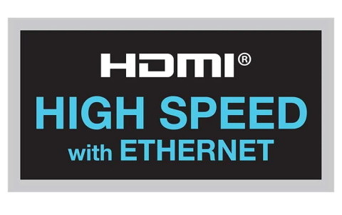 HDMI HIGH SPEED