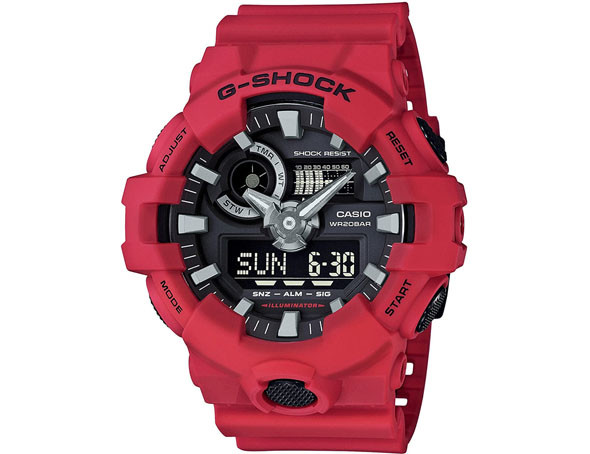 G-SHOCK