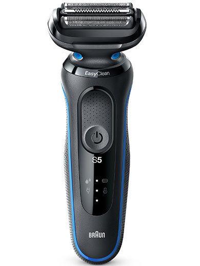 ブラウン「シリーズ5 50-B1000s」