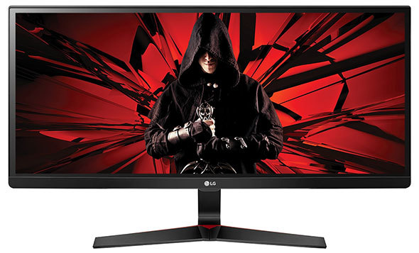 LGエレクトロニクス「29UM69G-B」