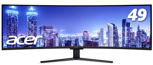 Acer「EI491CRPbmiiipx」