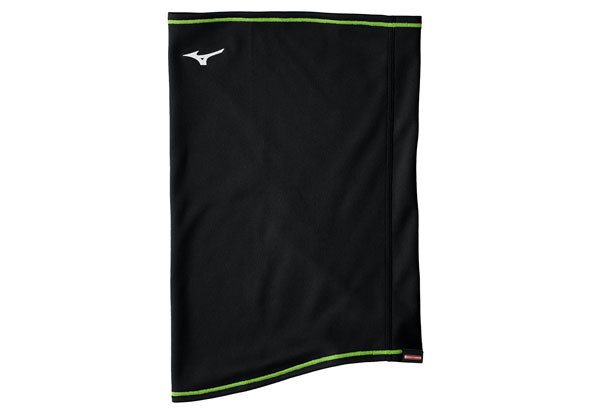 ミズノ(MIZUNO) ランニングネックウォーマー