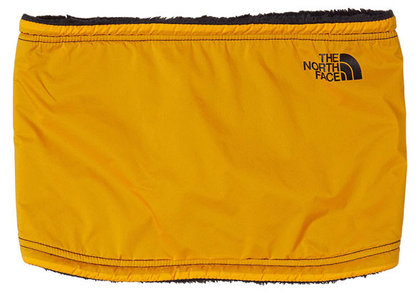 ザ・ノース・フェイス(THE NORTH FACE) リバーシブルネックゲイター