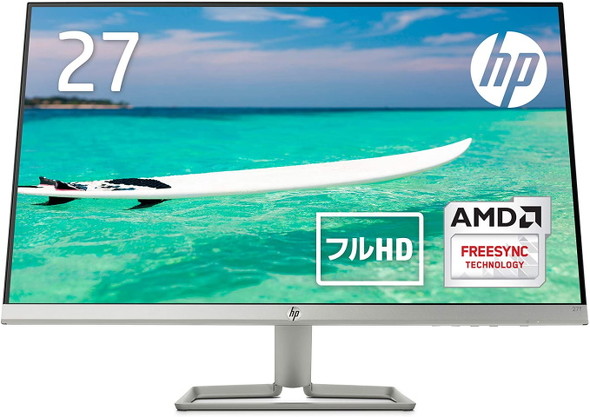 HP 27fw