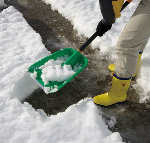 「除雪、雪かき用品」おすすめ6選 除雪作業がスムーズになる【2020年最新版】