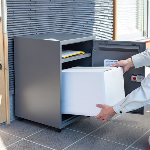 「置き配ボックス」おすすめ5選　非対面で荷物が受け取れる【2021年最新版】