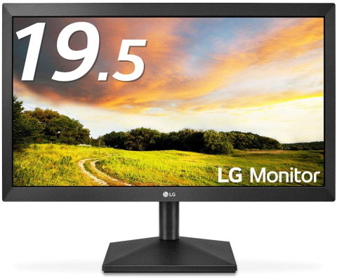 19.5型