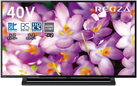 テレビ
